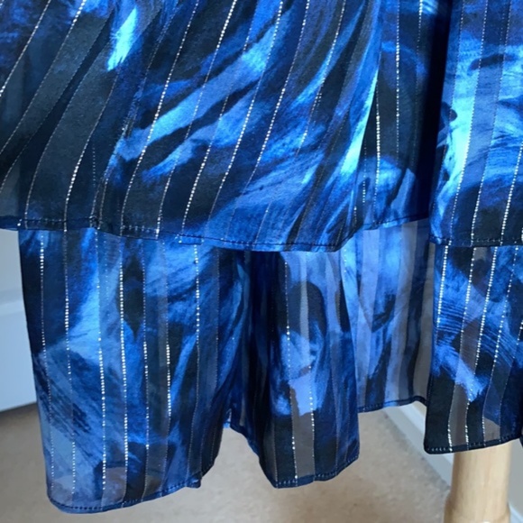 Kate Spade Madison Avenue airy rose lane dress - Picture 5 of 12